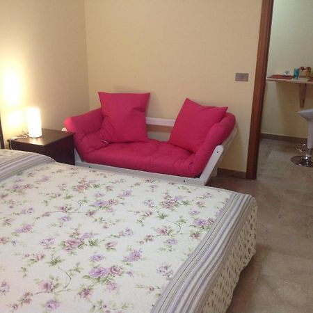 تراباني Residence Le Lumie المظهر الخارجي الصورة
