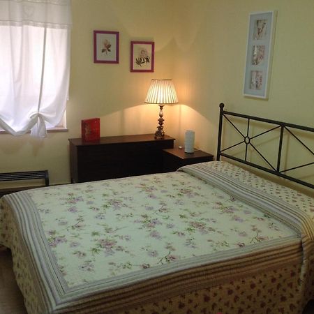 تراباني Residence Le Lumie المظهر الخارجي الصورة