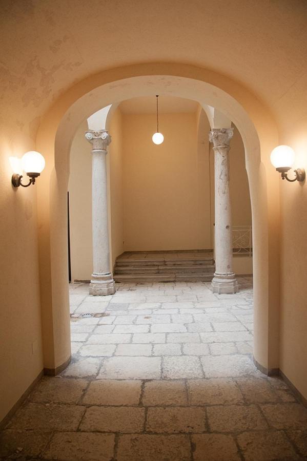 تراباني Residence Le Lumie المظهر الخارجي الصورة