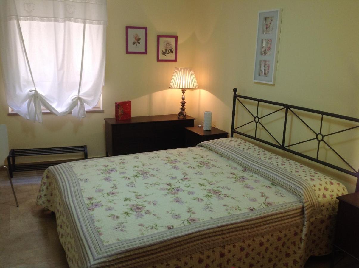 تراباني Residence Le Lumie المظهر الخارجي الصورة
