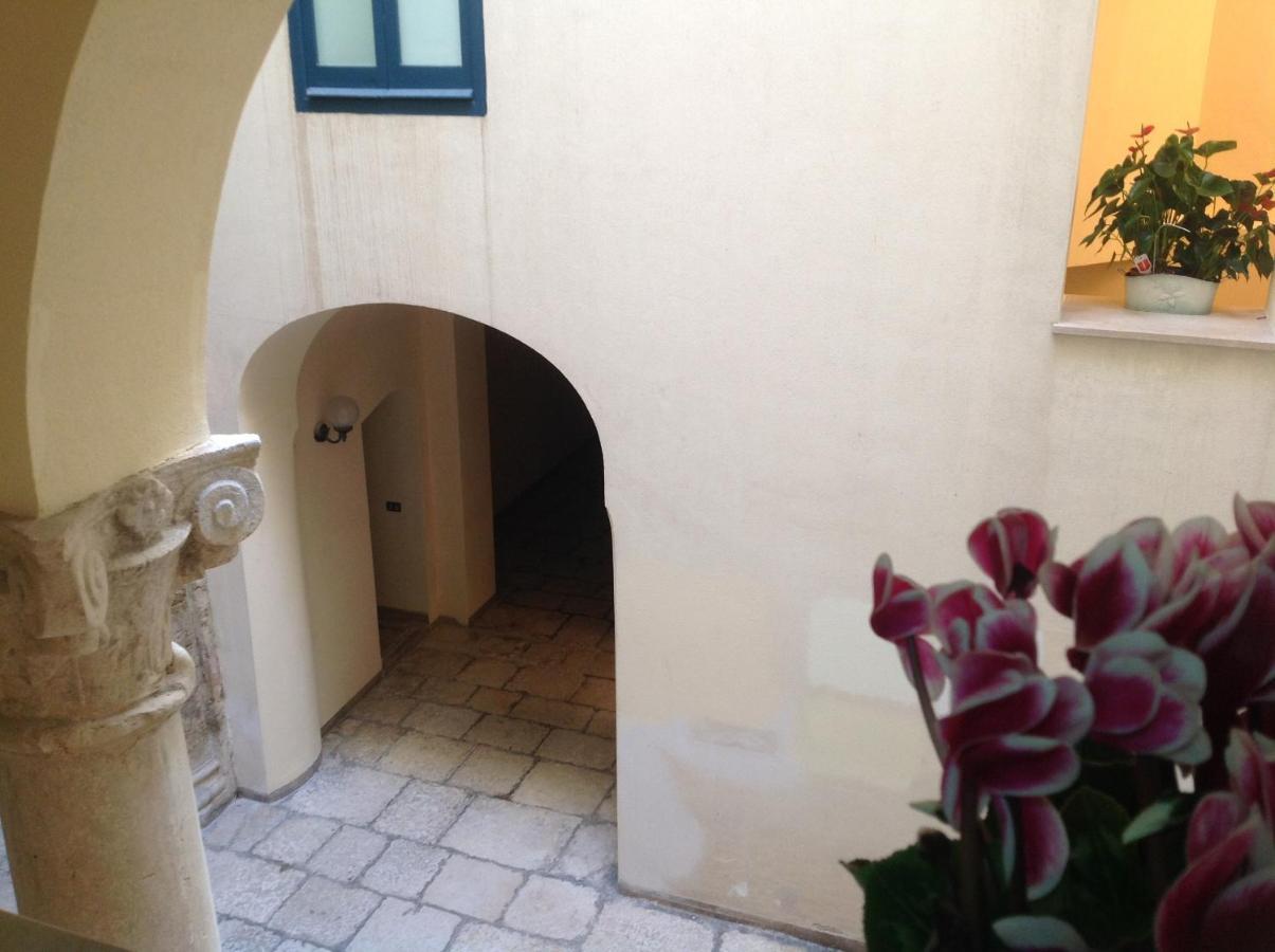 تراباني Residence Le Lumie المظهر الخارجي الصورة