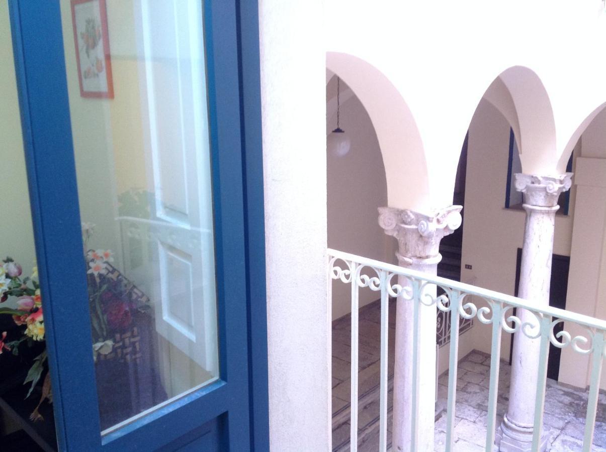 تراباني Residence Le Lumie المظهر الخارجي الصورة